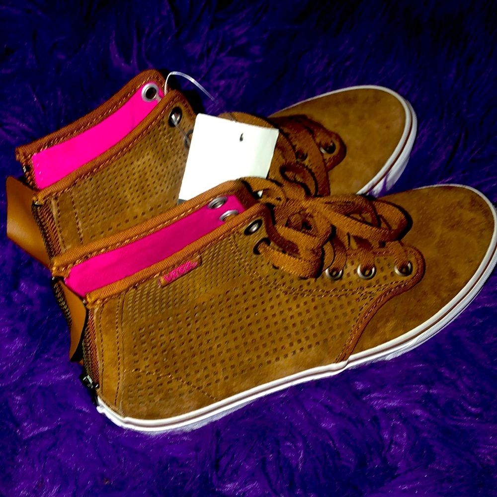 Kids Vans Shoes